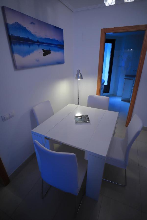 Atico Patacona Beach Playa Valencia Exterior foto