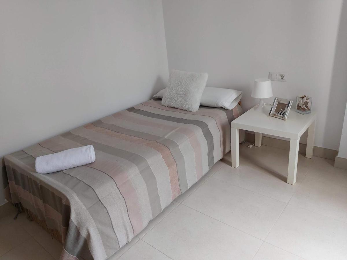 Atico Patacona Beach Playa Valencia Exterior foto